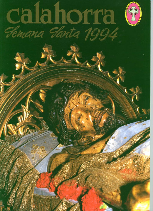 Semana Santa en Calahorra  